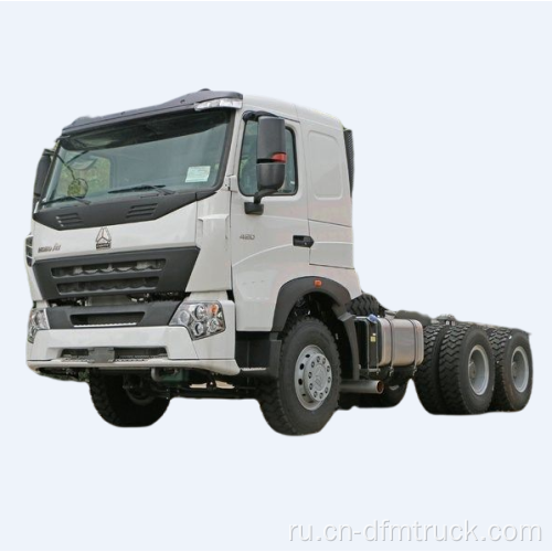 Тягач Dongfeng Heavy 420 л.с.